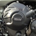 GB Racing Clutch Cover for Yamaha FZ 09/MT 09 '14-19/XSR 900 '15-17 GB Racing Clutch Cover for Yamaha FZ 09/MT 09 '14-19/XSR 900 '15-17